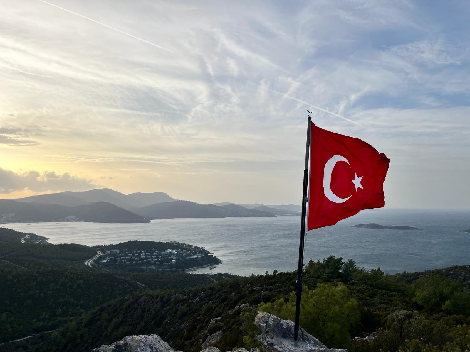 Bodrum-camlik-koyu