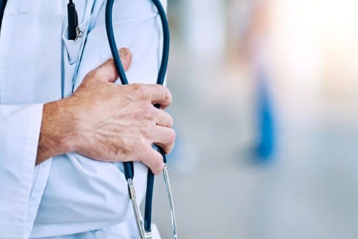 Doktor